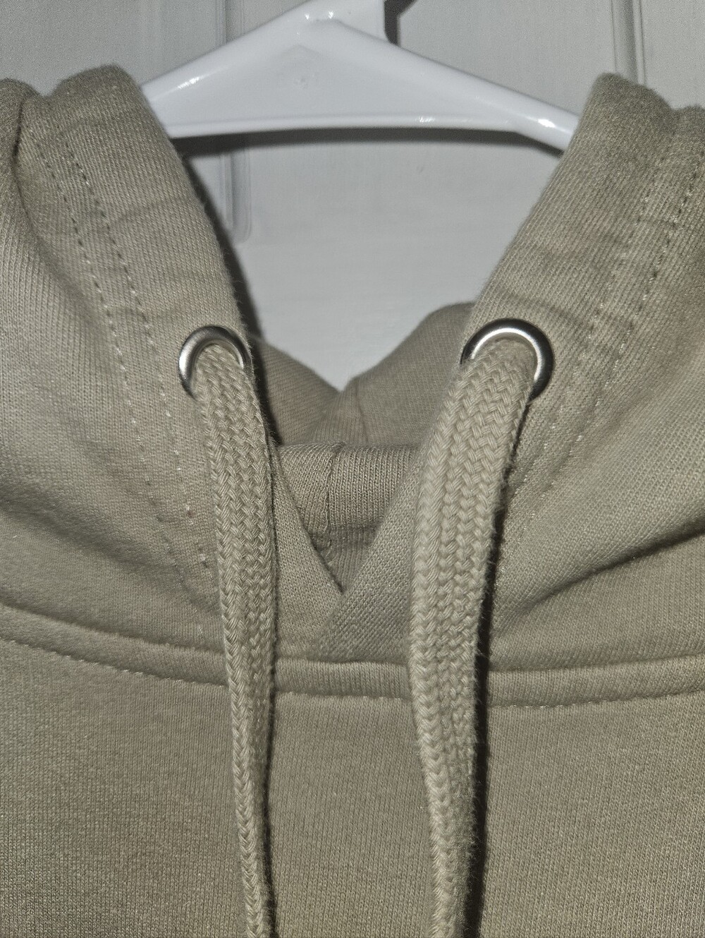 Josh Turner Hoodie Xl..cement Gray - Picture 5 of 12